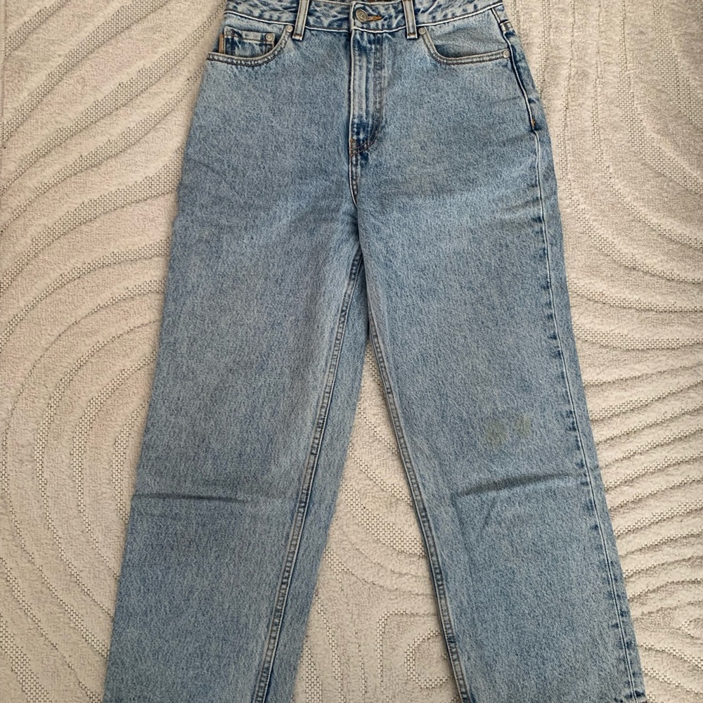 Ganni Jeans